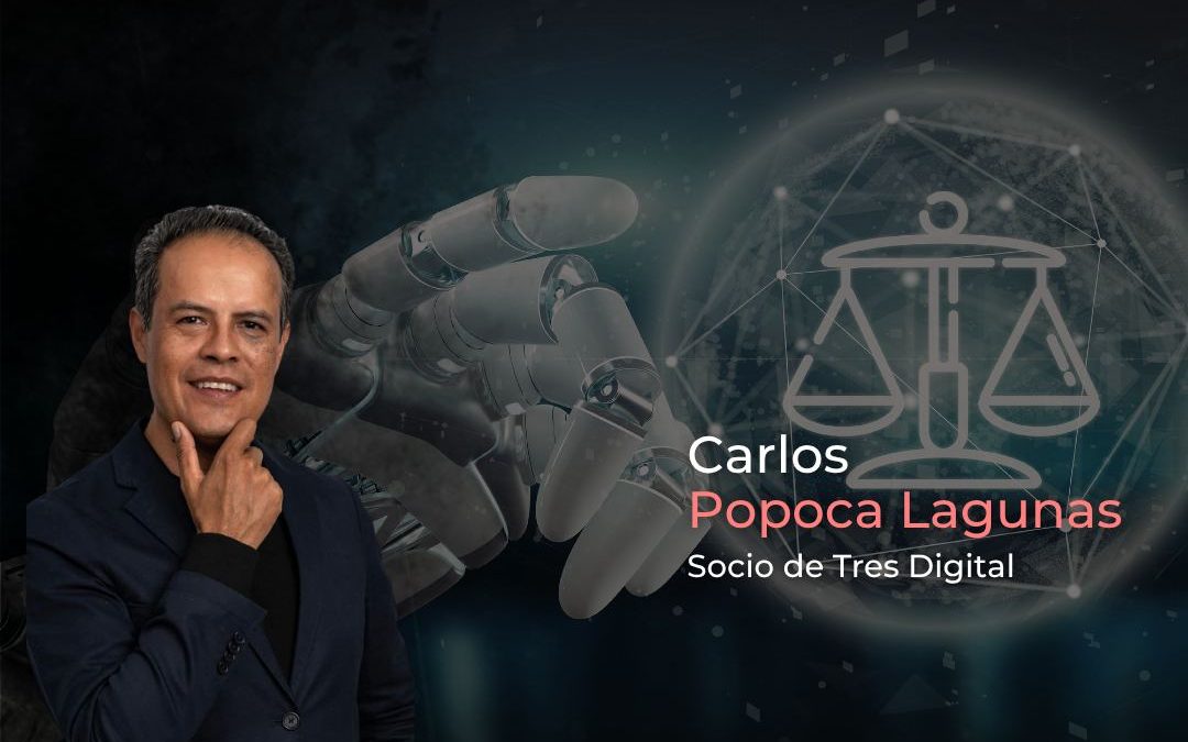 Tribunal establece parámetros para el uso de inteligencia artificial en la justicia mexicana