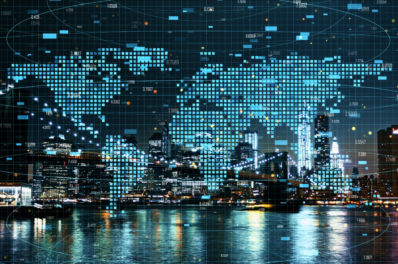 Geopolítica y aranceles. La guerra que sigue