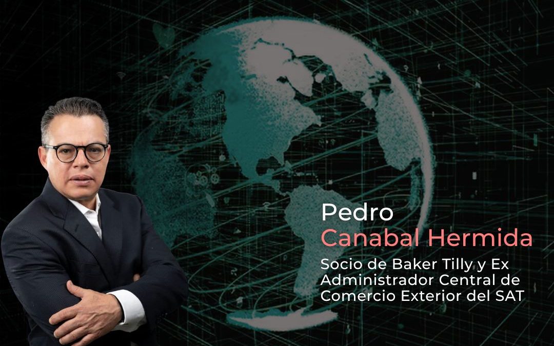 Geopolítica y aranceles. La guerra que sigue
