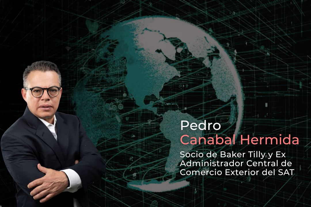 Impacto de la geopolítica y aranceles en el comercio exterior rumbo a 2026.