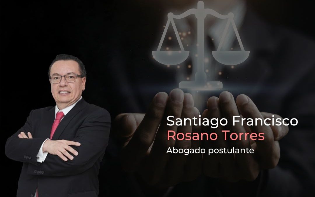 Rosano Torres: solución de controversias y litigio estratégico
