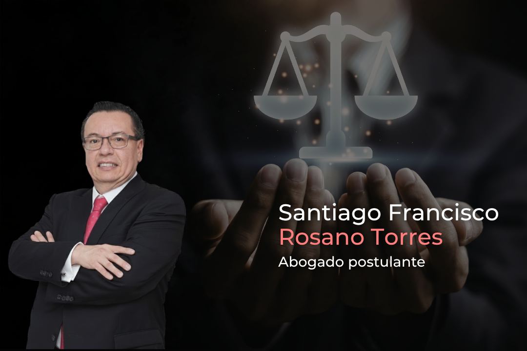 Litigio corporativo Rosano Torres