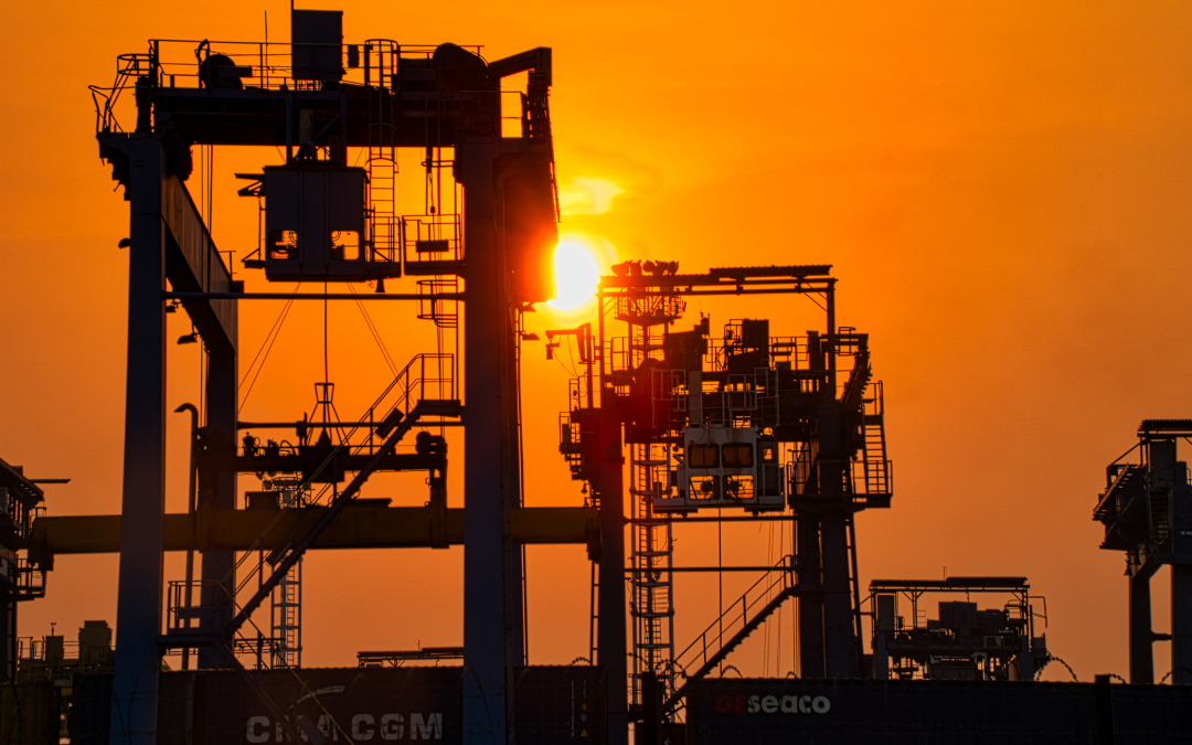 La Certificación OEA más vigente que nunca