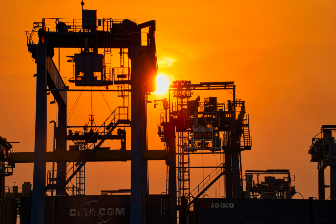 Certificación OEA 2026 y seguridad en la cadena de suministro en México