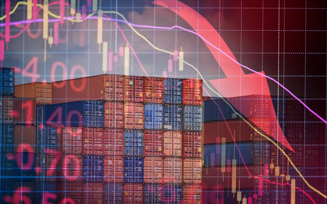 Aduanas en 2026, un año entre datos, aranceles e inteligencia artificial