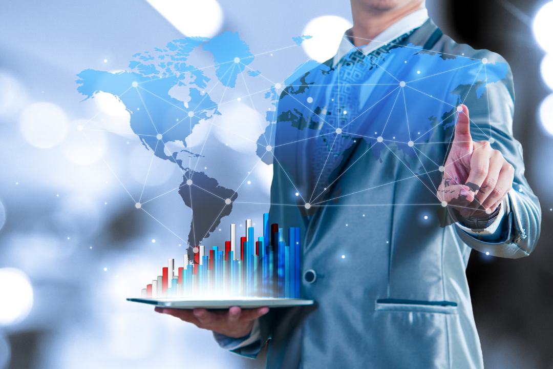 Editorial febrero 2026 sobre entorno empresarial