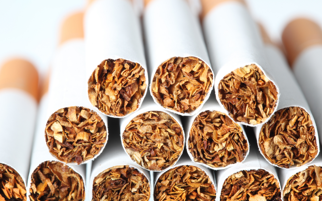 IMPI lanza chatbot para combatir la piratería de cigarros