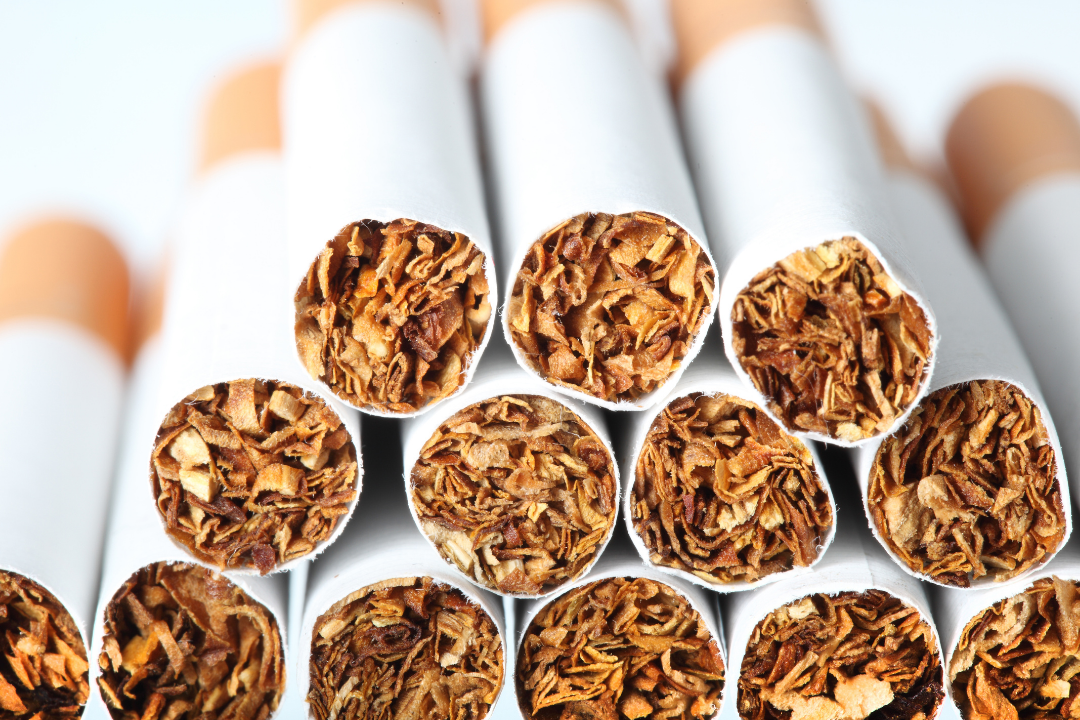 Chatbot del IMPI contra la piratería de cigarros que opera vía WhatsApp para verificar marcas registradas