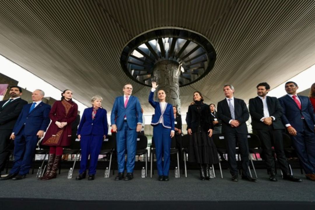 Estrategia de inversión pública y privada en México rumbo a 2026