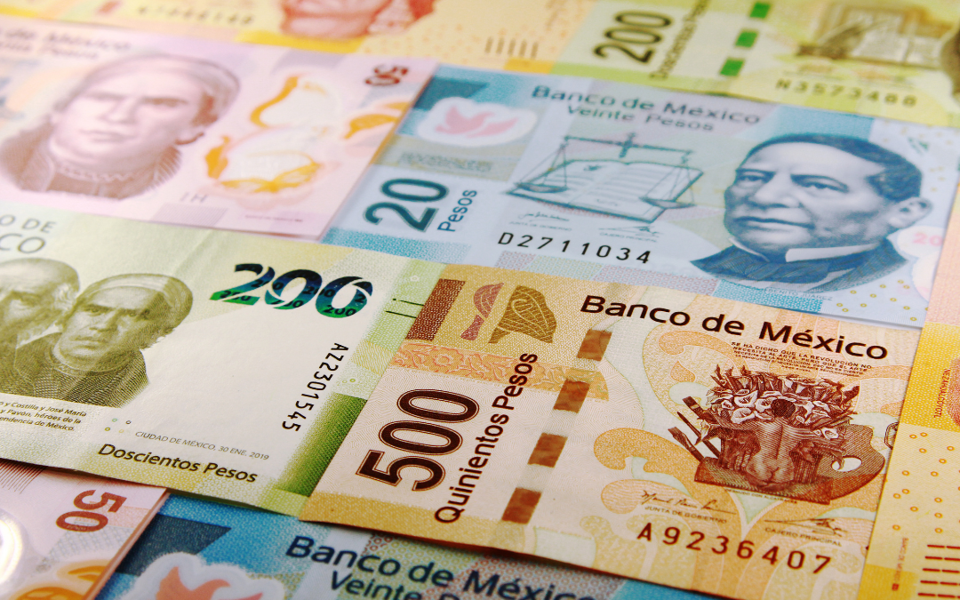 Sentarse a la mesa o formar parte del menú: La pragmática estrategia de México ante el fin de la globalización