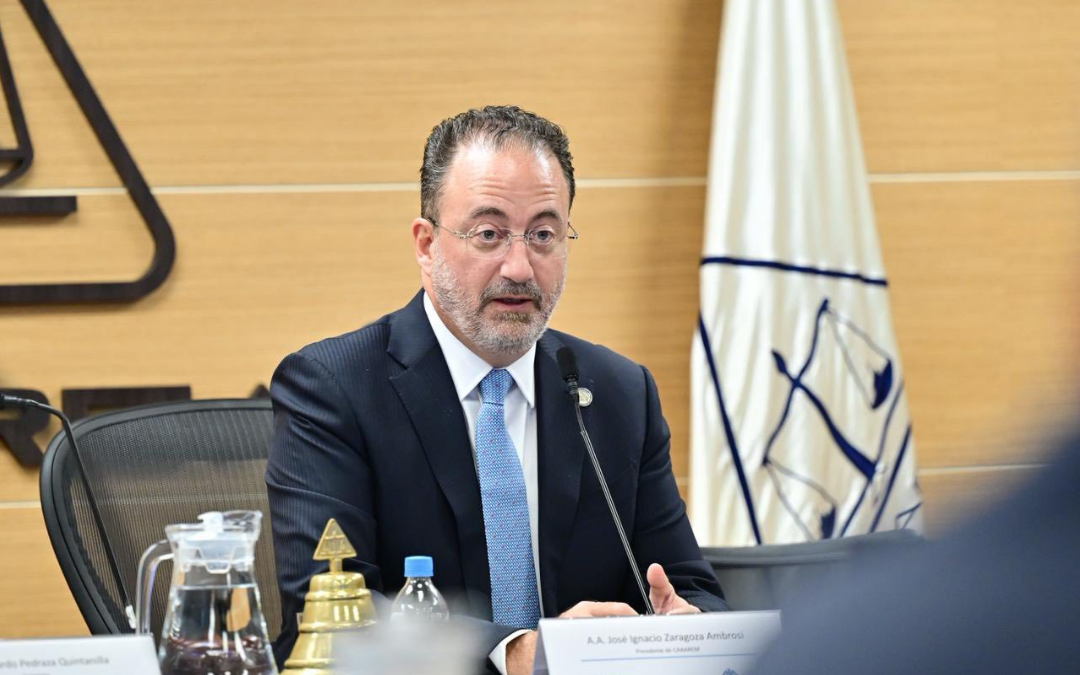 Reforma a la Ley Aduanera: el reto de la corresponsabilidad y la eficiencia