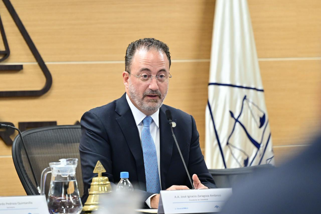 Reforma a la Ley Aduanera