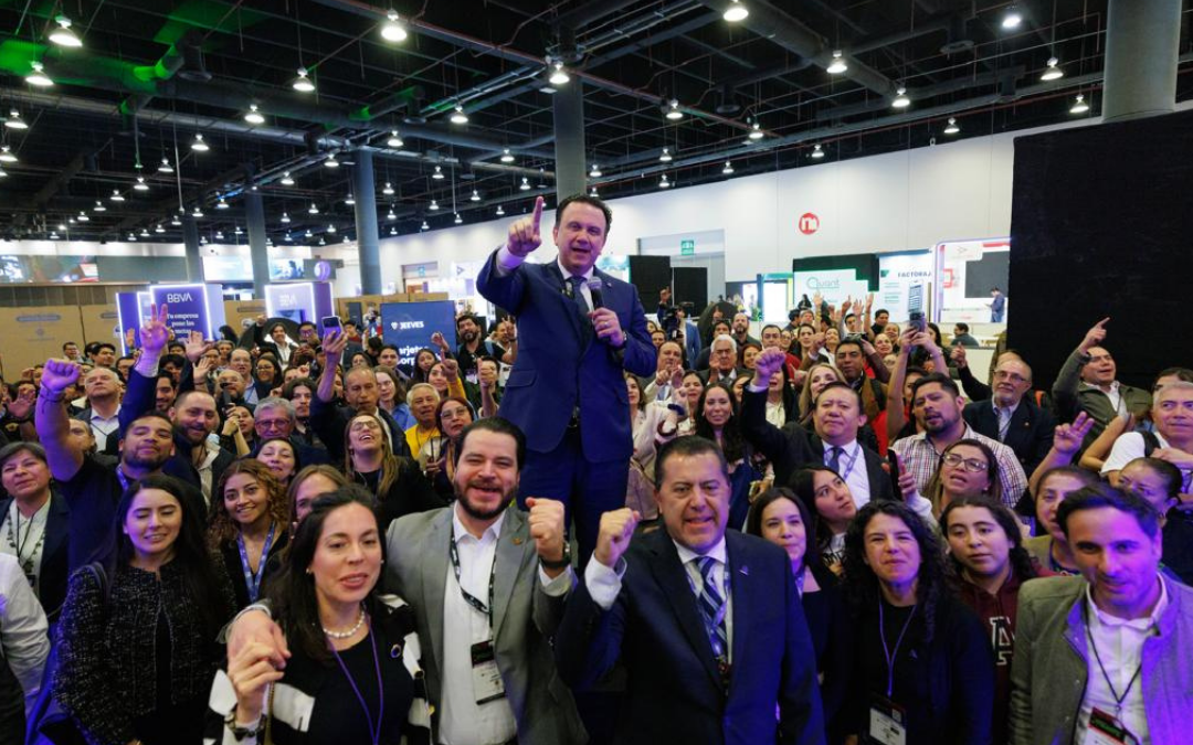 Fortalecer MiPyMEs en México es fortalecer al país