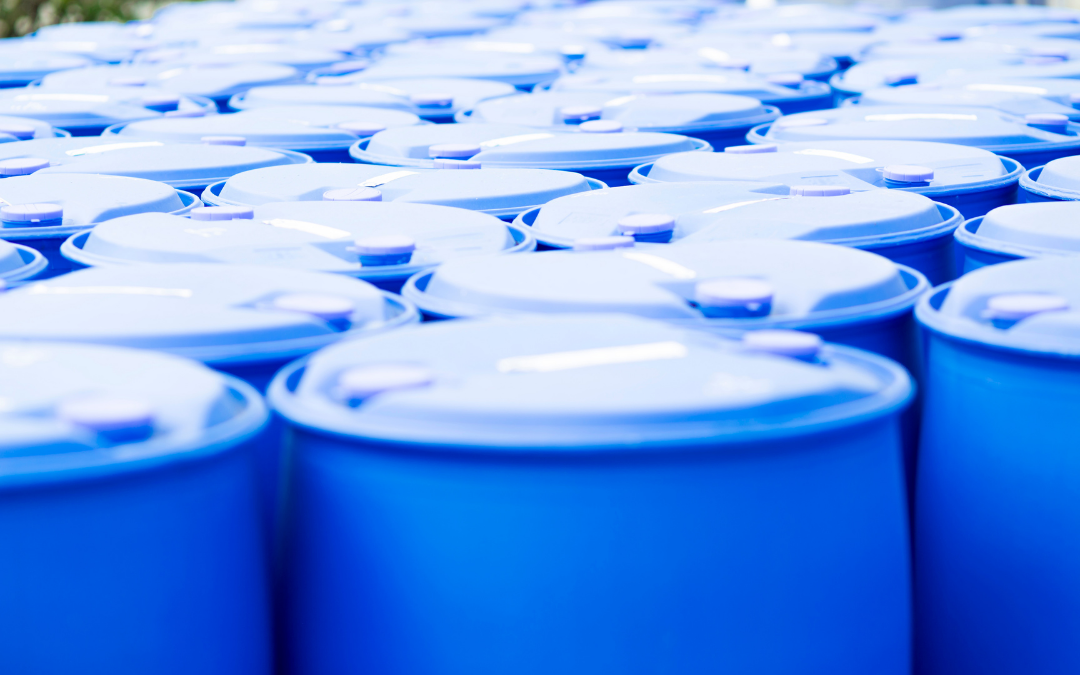 Usos propios o autoconsumo de petrolíferos 