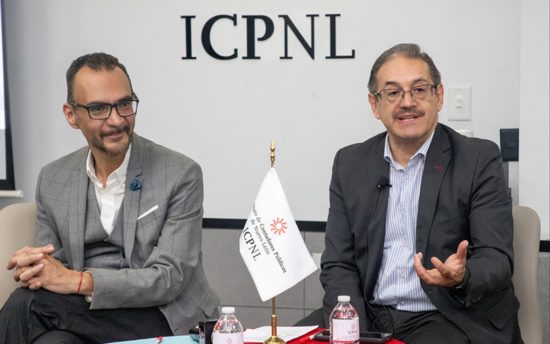 La metamorfosis digital del SAT y la reinvención de la administración tributaria en México