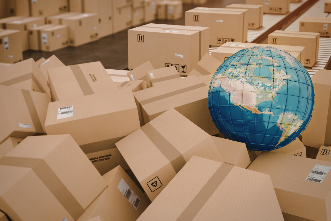 Proceso de declaración de valor en importaciones mediante la manifestación de valor electrónica en México