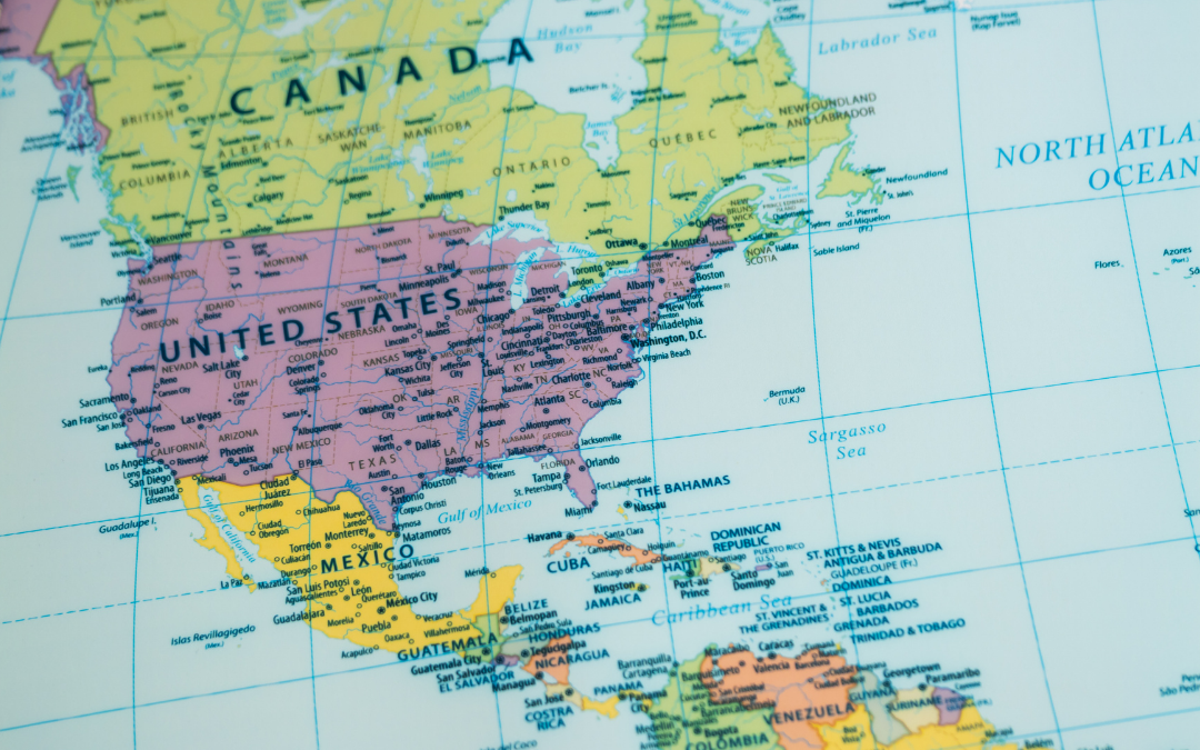 Corte de Estados Unidos limita aranceles de emergencia del presidente