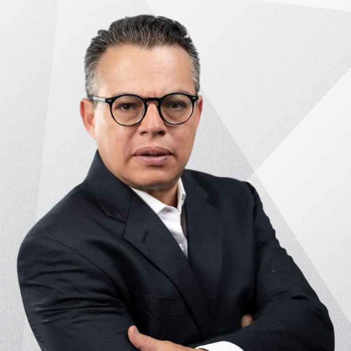 Pedro Canabal Hermida