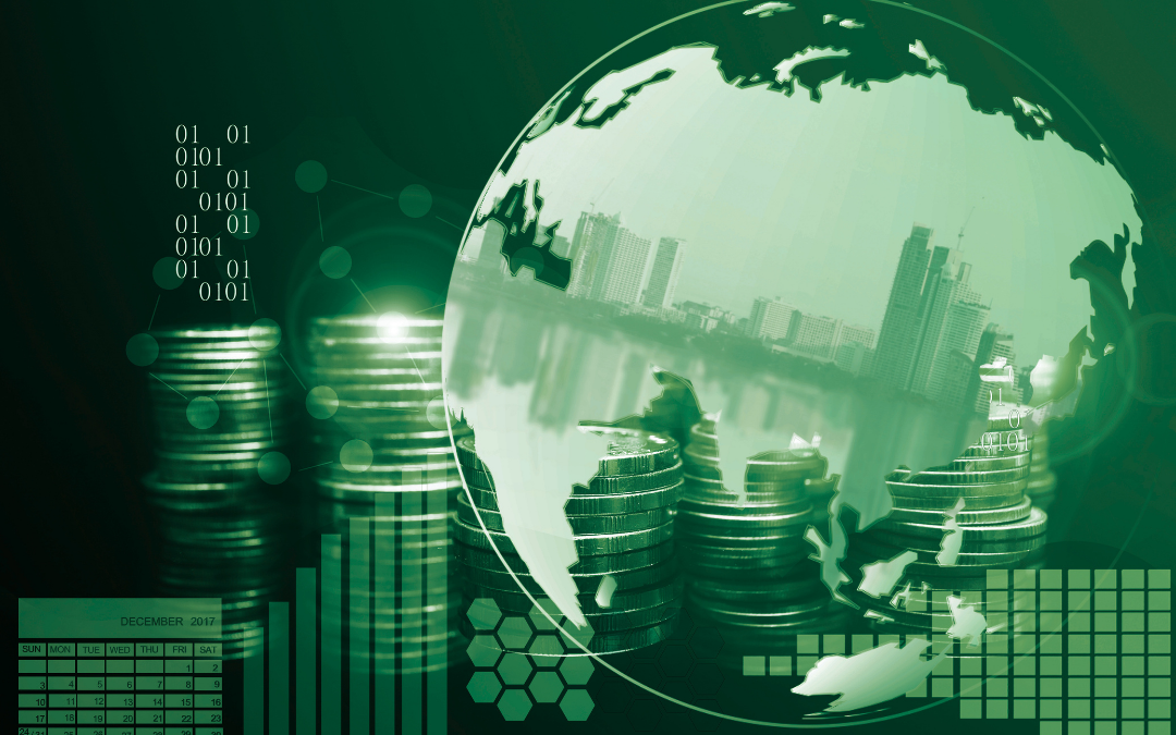 Radar Digital: entorno de negocios 2026, riesgos y oportunidades en abril