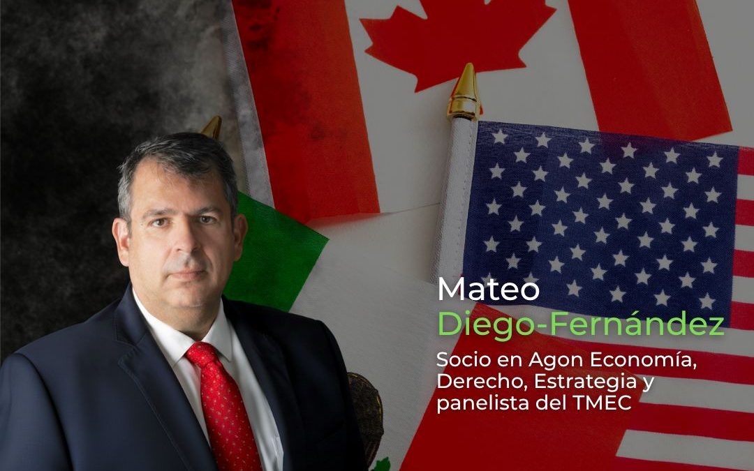 TMEC 2026: ¿revisión, renegociación o reinvención?