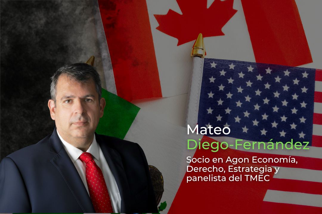 Revisión del TMEC 2026 y comercio entre México Estados Unidos y Canadá