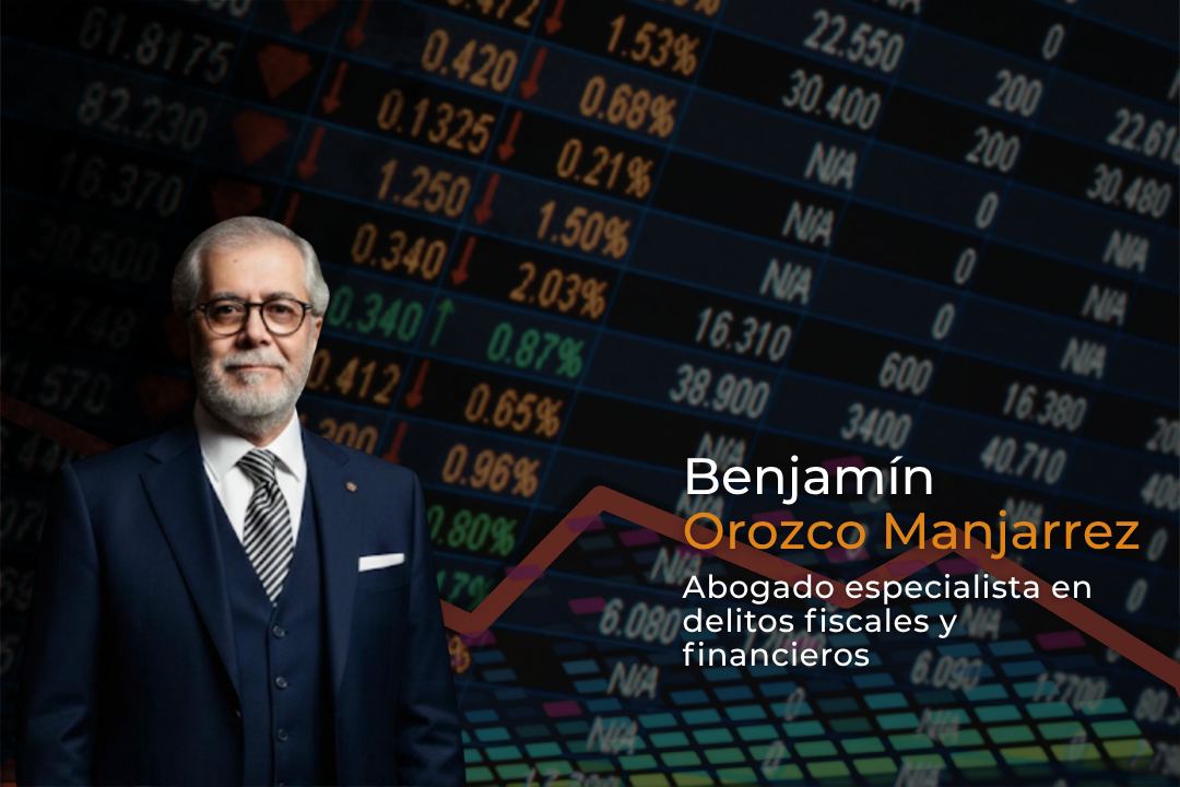 Exclusión del sistema financiero y bloqueo total de cuentas bancarias en México