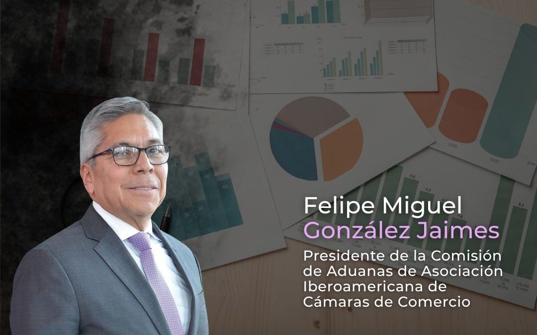 La transformación de la manifestación de valor electrónica en el comercio exterior