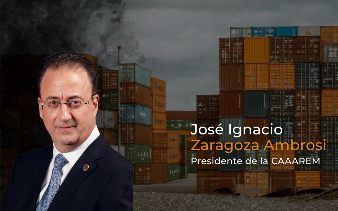 Reforma a la Ley Aduanera: el reto de la corresponsabilidad y la eficiencia