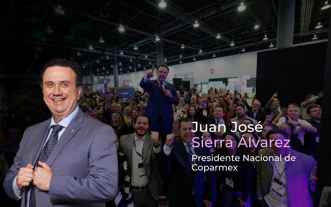 Fortalecer MiPyMEs en México es fortalecer al país