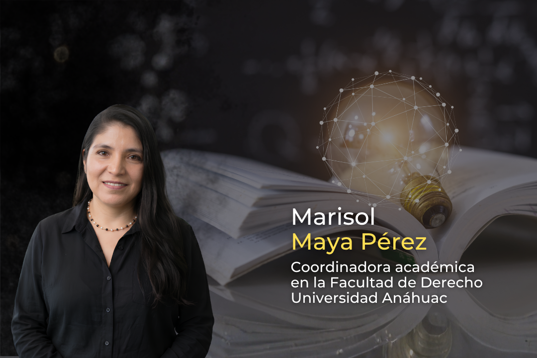 Docente trabajando en entorno digital universitario con plataformas educativas y tecnología