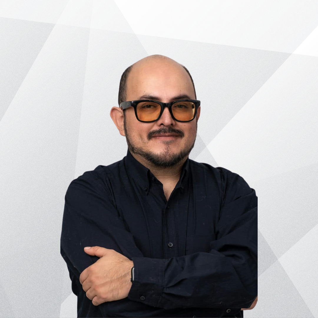 Michel Jiménez Muñoz