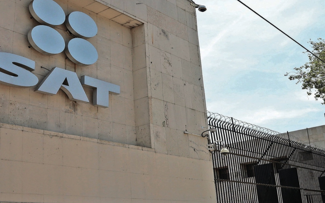 SAT agiliza trámites RFC y e.firma para empresas