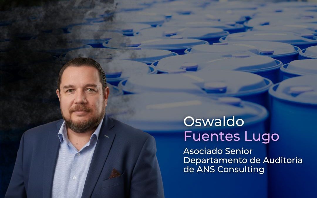 Usos propios o autoconsumo de petrolíferos 