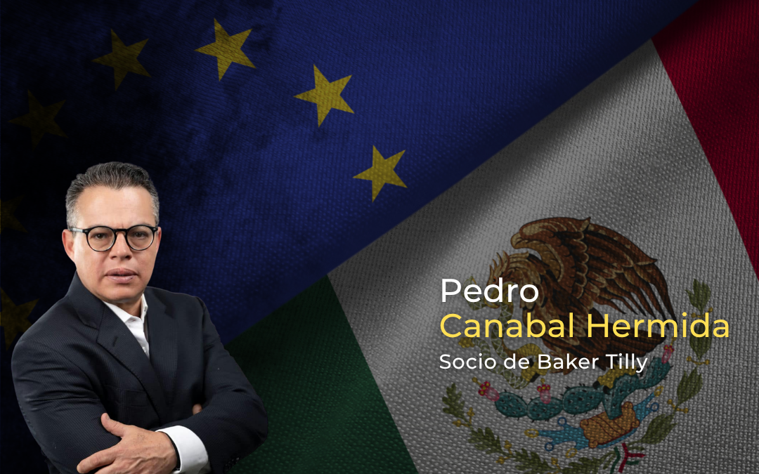 México en el centro del tablero comercial global: la tensión estructural en un mundo que nunca volverá a ser el mismo.