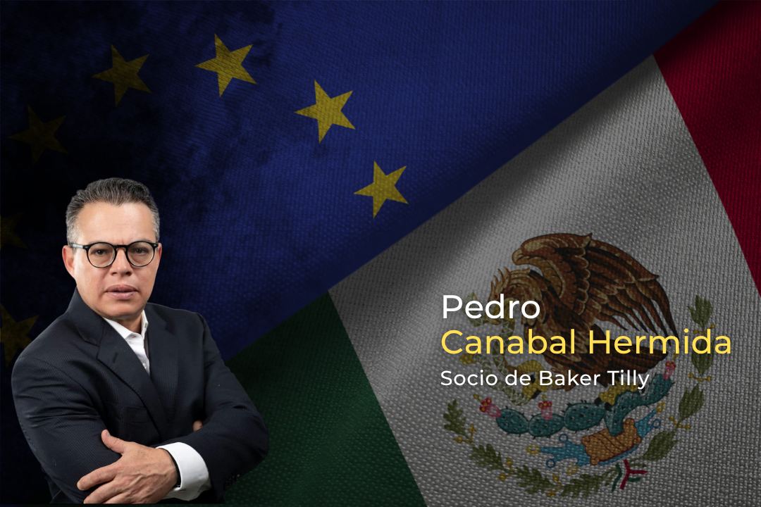 México en el centro del tablero comercial global y las cadenas internacionales de comercio