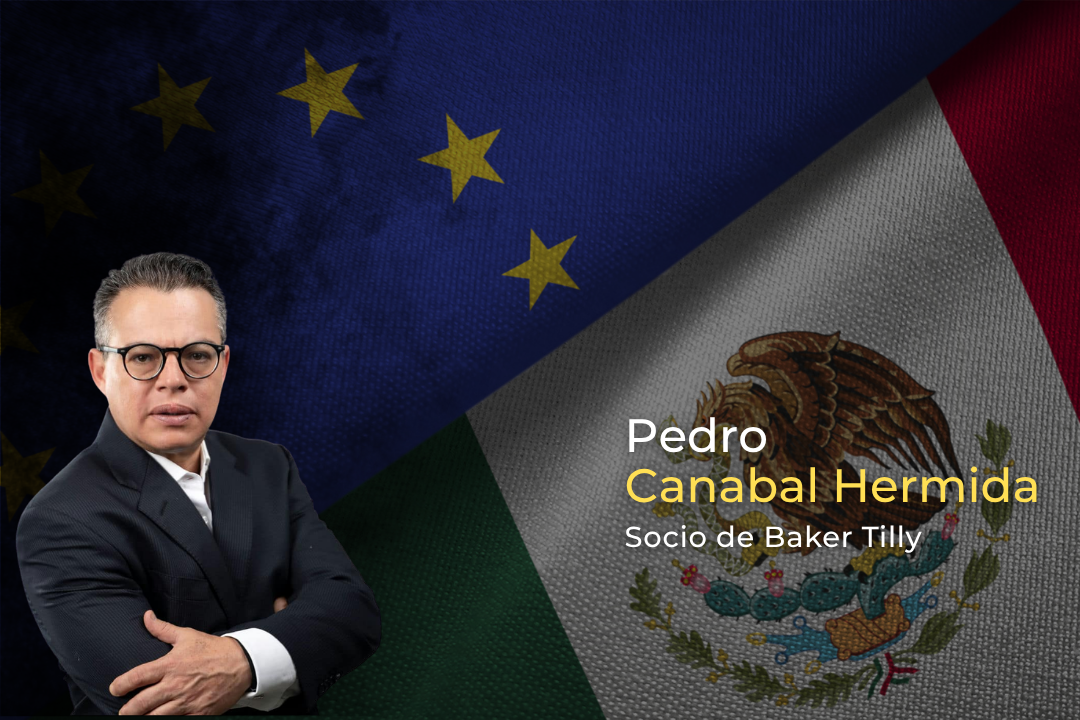 México en el centro del tablero comercial global y las cadenas internacionales de comercio