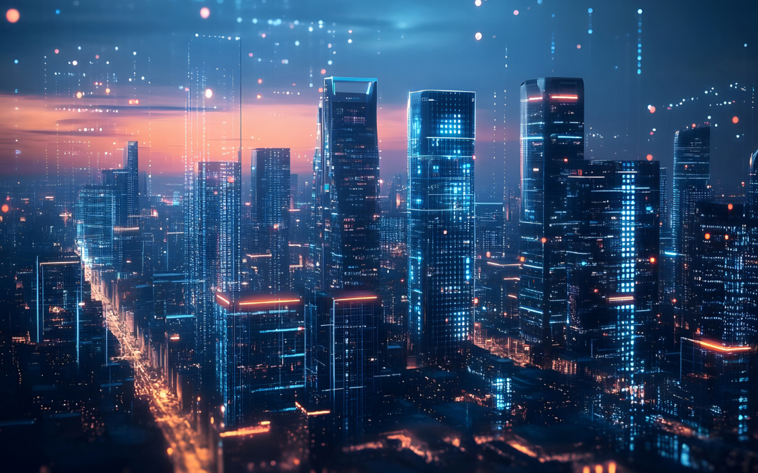 Radar Digital: entorno de negocios 2026, riesgos y oportunidades en mayo