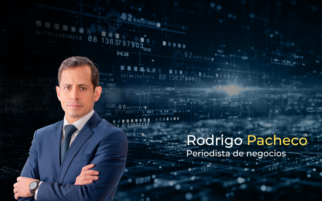 La inteligencia artificial y el fin de la jerarquía corporativa en México