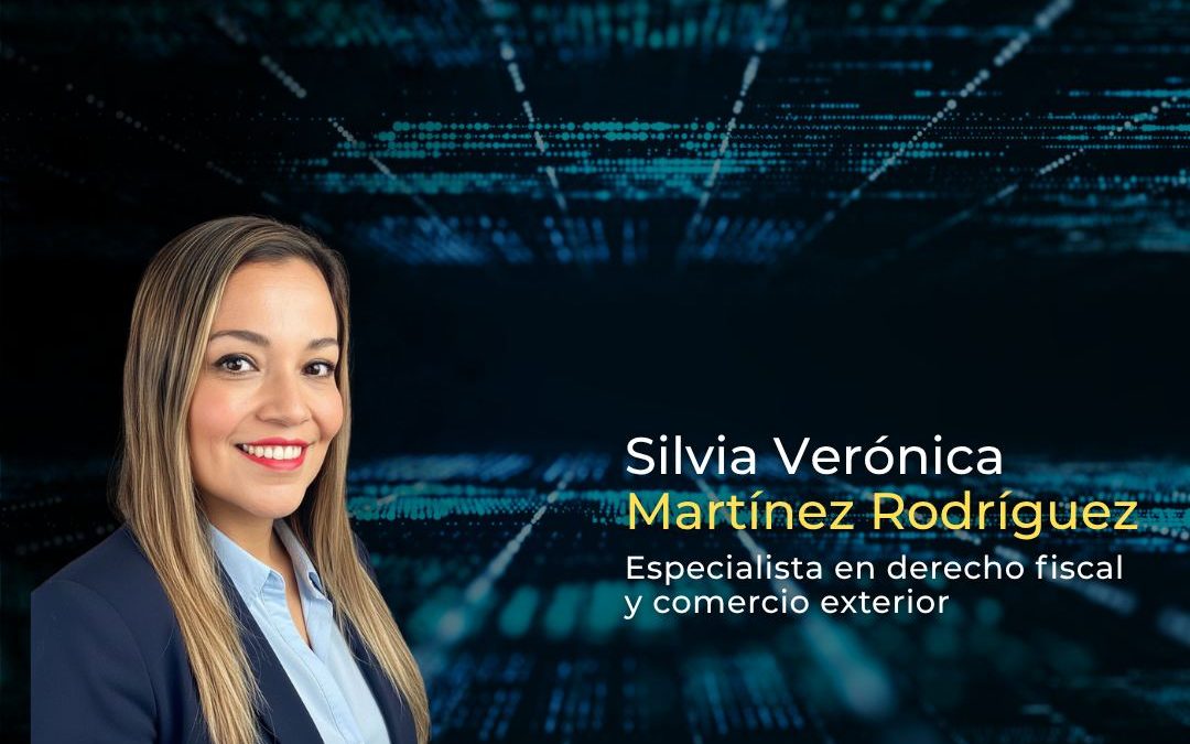 Transformación digital aduanera en México y el nuevo modelo VUCEM
