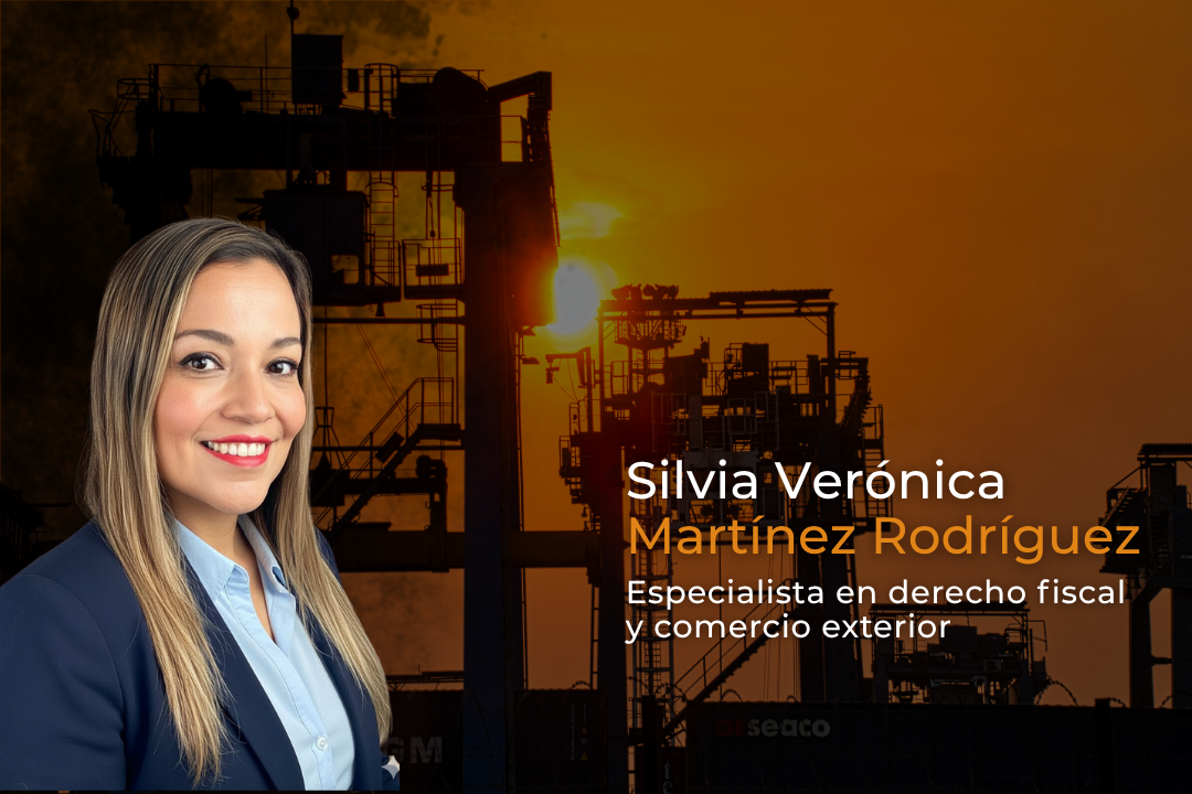 Transformación digital aduanera en México mediante VUCEM y fiscalización electrónica