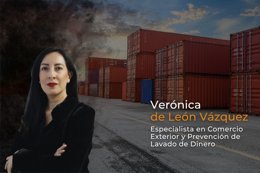 Despacho aduanero directo como actividad vulnerable en 2025
