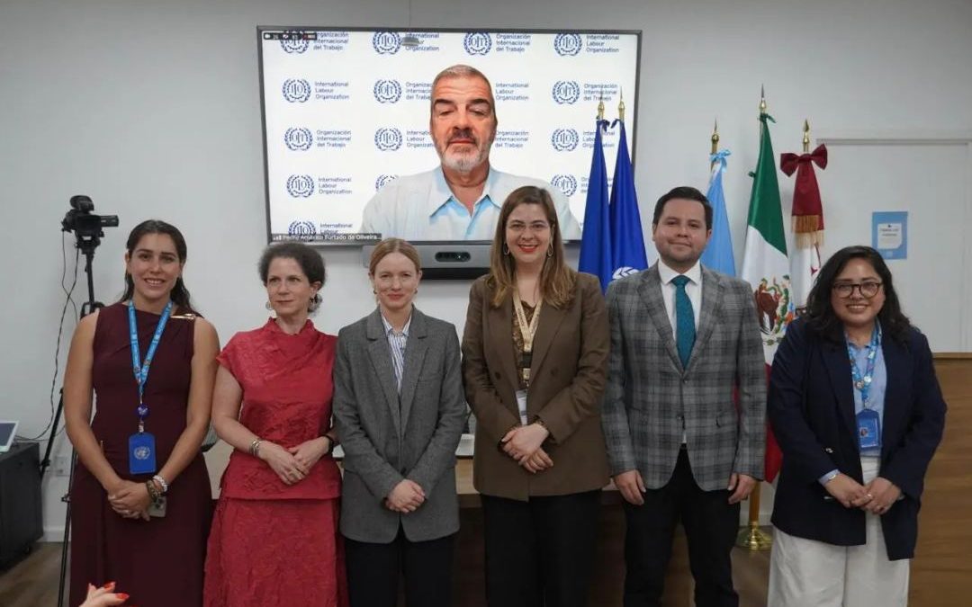 Inicia la consulta pública de la Política Nacional de Derechos Humanos y Empresas (PNDHE)