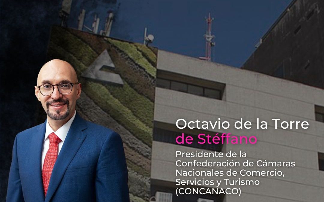 Del escritorio al territorio, lo que realmente está en juego en la revisión del T-MEC