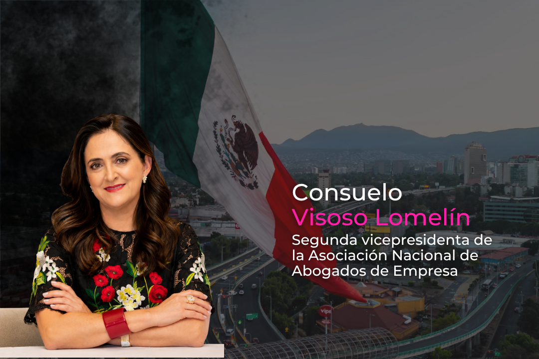 Consuelo Visoso reflexiona sobre el papel del trabajo jurídico pro bono para fortalecer el acceso a la justicia y la profesión jurídica.