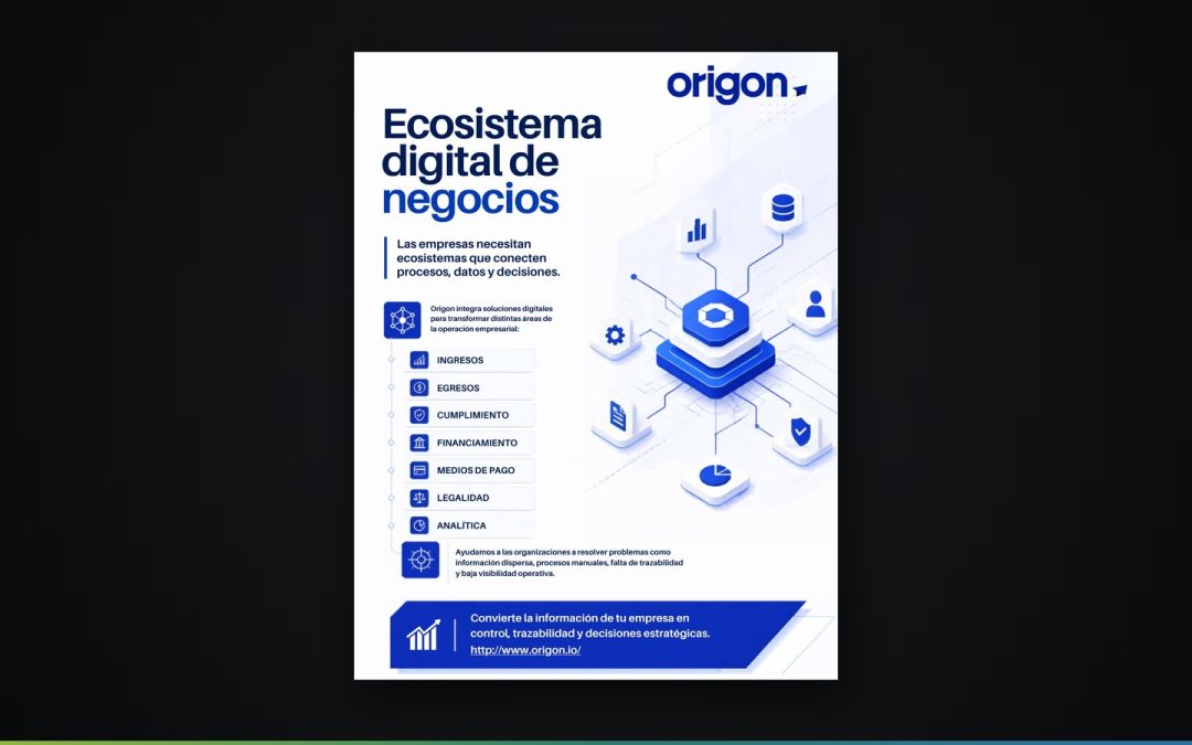 Anuncio de Origon publicado en el número 07 de EDEN