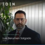 Luis Berumen Salgado, de Diverza