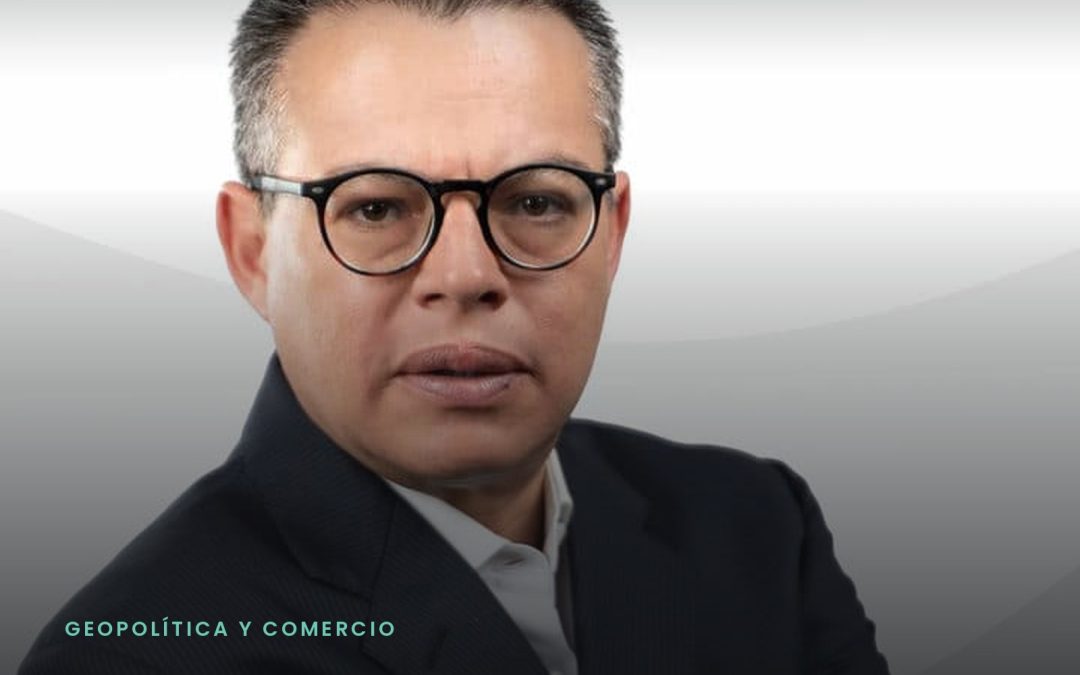 La encrucijada del T-MEC frente a la sombra de Asia