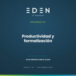 EDEN — Ecosistema Digital de Especialistas en Negocios