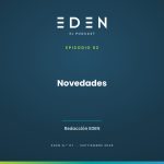 EDEN — Ecosistema Digital de Especialistas en Negocios