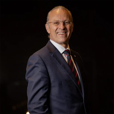 José Medina Mora Icaza